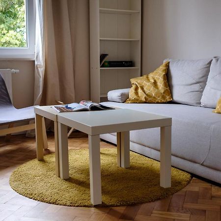 Victus Apartamenty, Kamienica Grottgera Sopot Extérieur photo