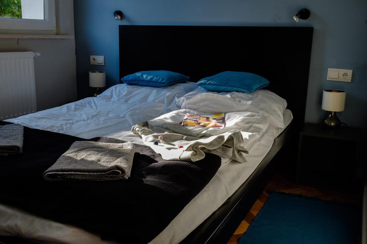 Victus Apartamenty, Kamienica Grottgera Sopot Extérieur photo