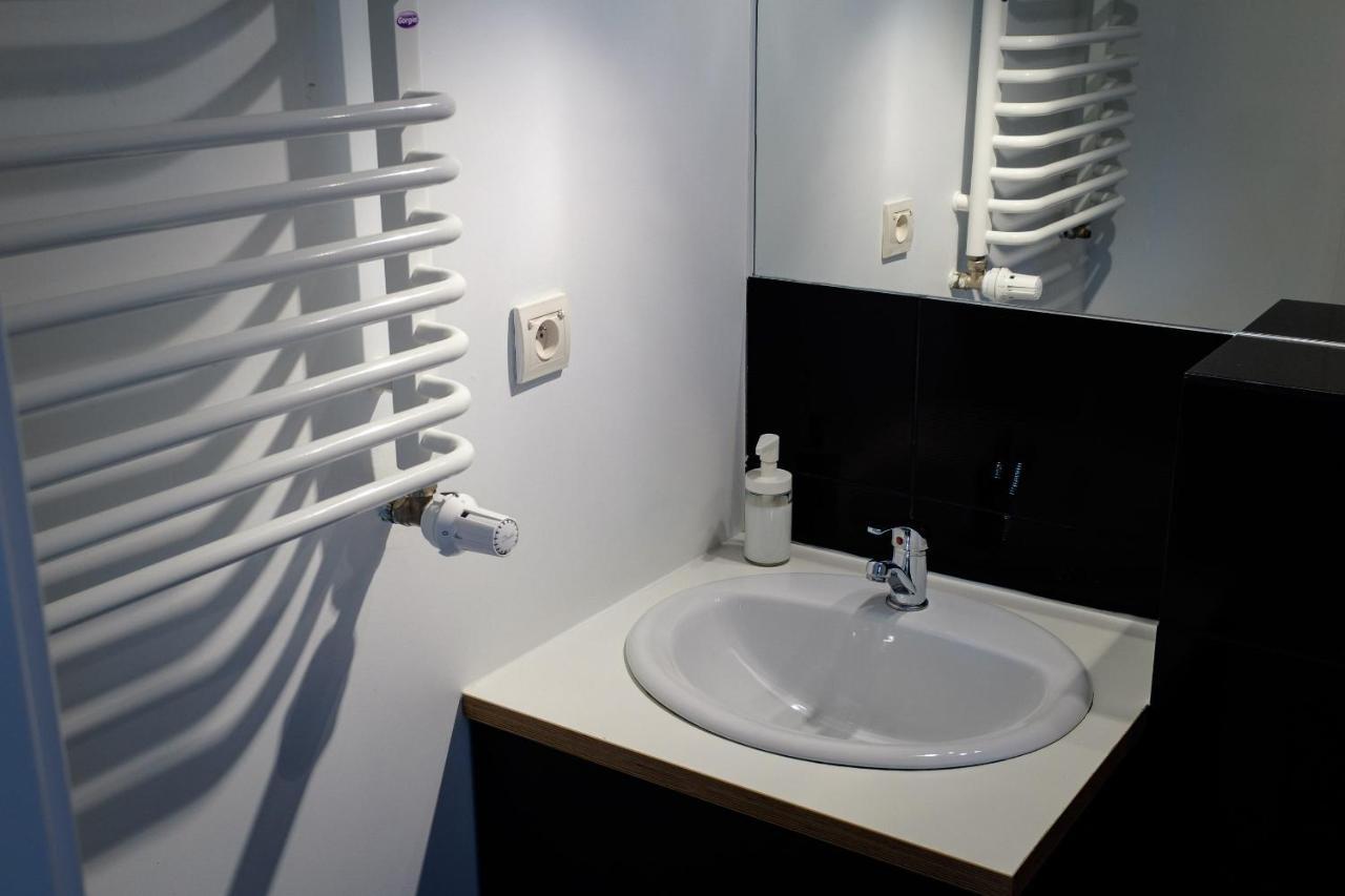 Victus Apartamenty, Kamienica Grottgera Sopot Extérieur photo