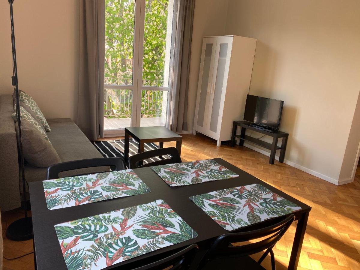 Victus Apartamenty, Kamienica Grottgera Sopot Extérieur photo