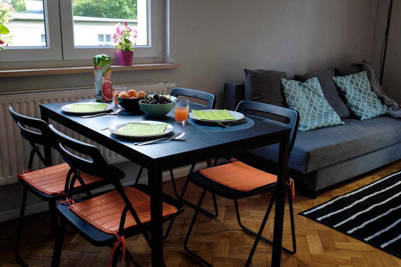 Victus Apartamenty, Kamienica Grottgera Sopot Extérieur photo