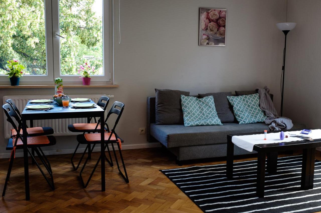 Victus Apartamenty, Kamienica Grottgera Sopot Extérieur photo