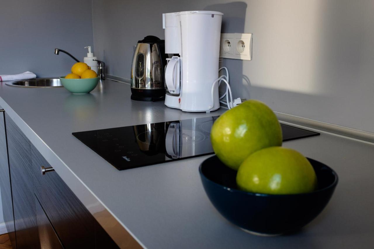 Victus Apartamenty, Kamienica Grottgera Sopot Extérieur photo