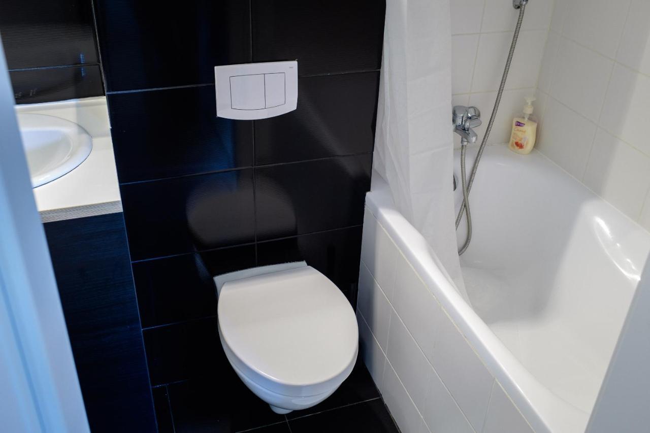 Victus Apartamenty, Kamienica Grottgera Sopot Extérieur photo