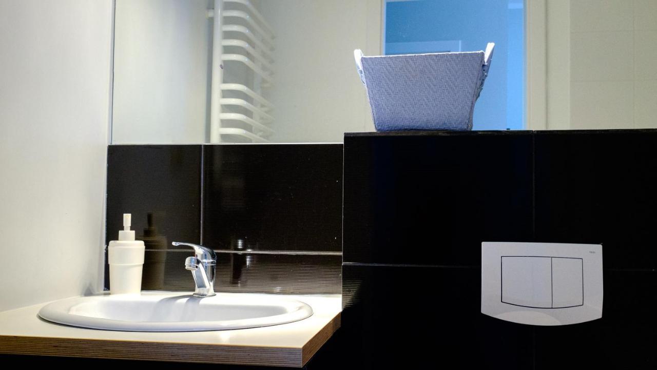 Victus Apartamenty, Kamienica Grottgera Sopot Extérieur photo