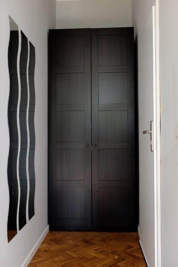 Victus Apartamenty, Kamienica Grottgera Sopot Extérieur photo