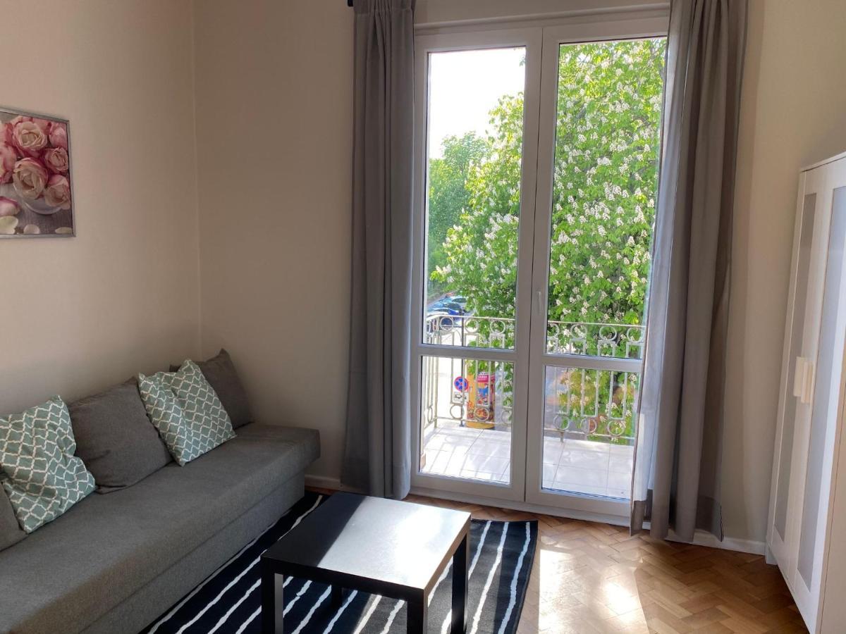Victus Apartamenty, Kamienica Grottgera Sopot Extérieur photo