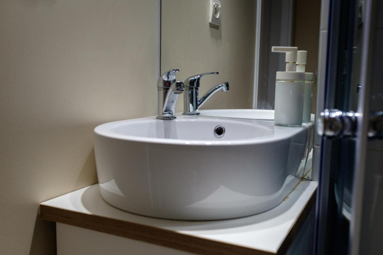 Victus Apartamenty, Kamienica Grottgera Sopot Extérieur photo
