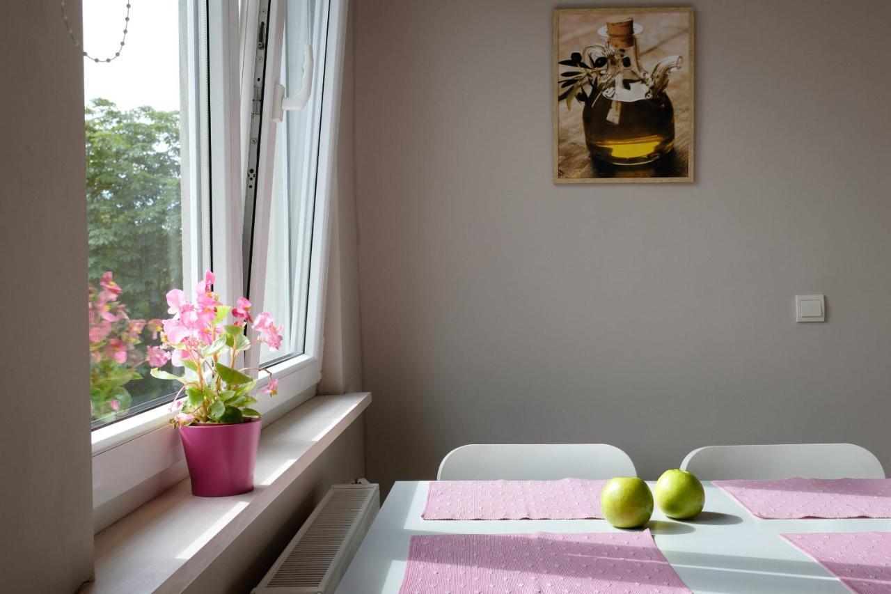 Victus Apartamenty, Kamienica Grottgera Sopot Extérieur photo
