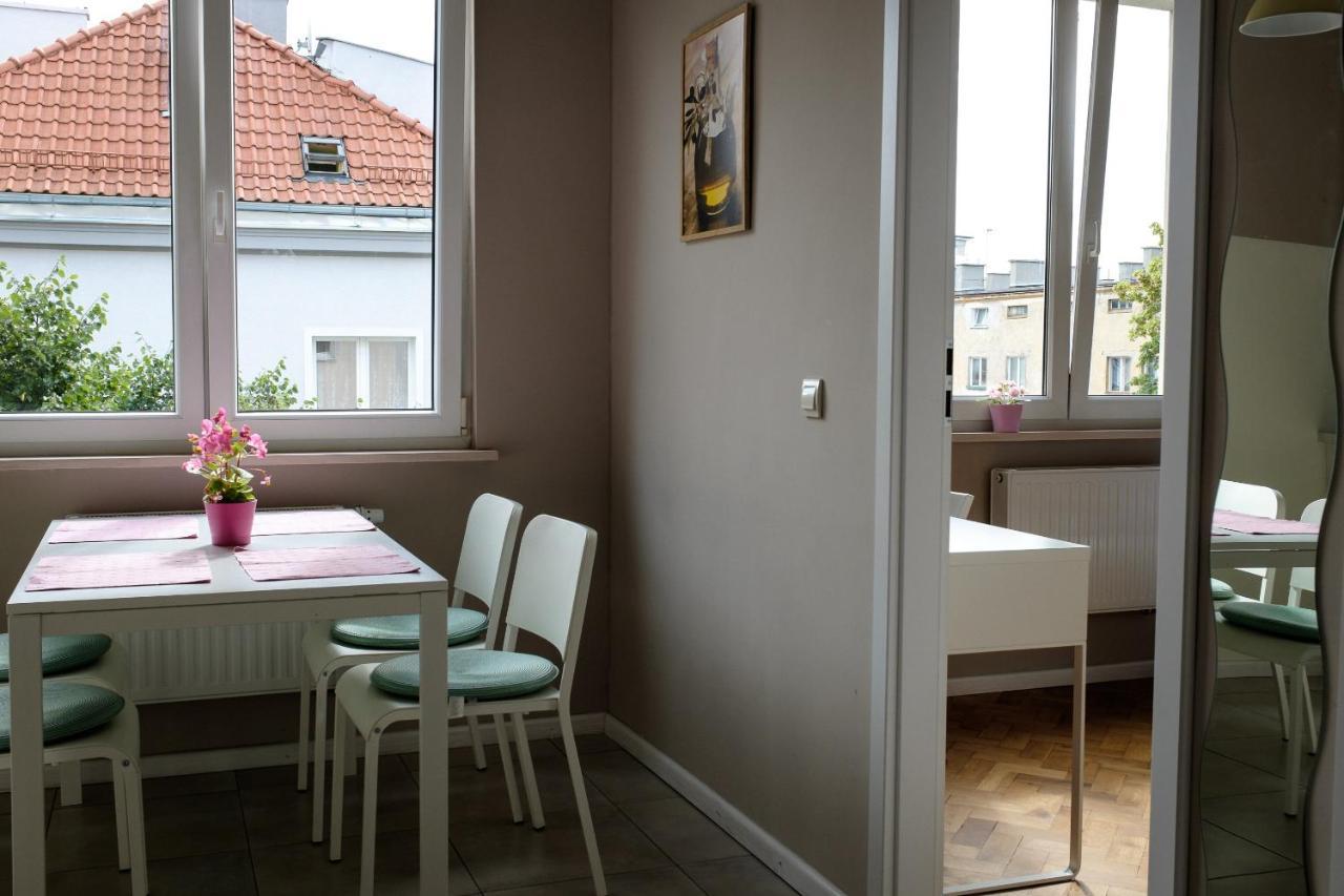 Victus Apartamenty, Kamienica Grottgera Sopot Extérieur photo