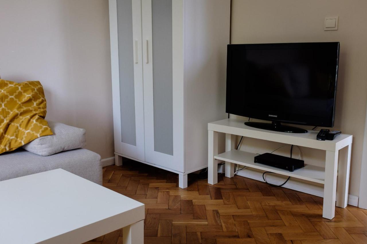 Victus Apartamenty, Kamienica Grottgera Sopot Extérieur photo