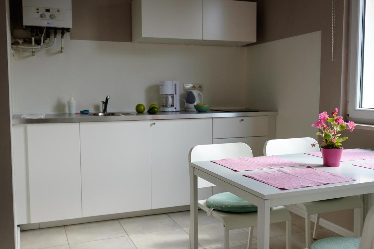 Victus Apartamenty, Kamienica Grottgera Sopot Extérieur photo