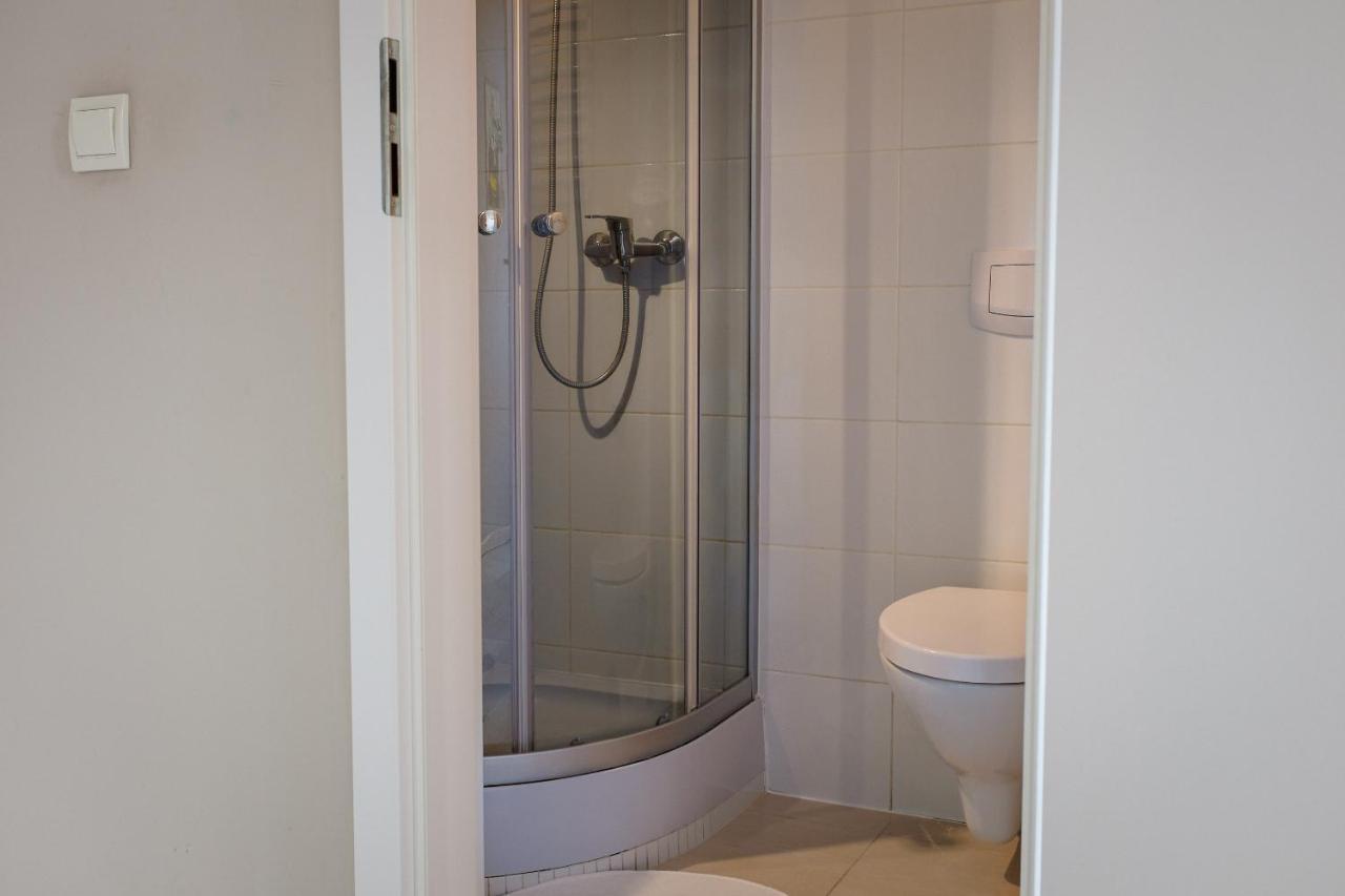 Victus Apartamenty, Kamienica Grottgera Sopot Extérieur photo