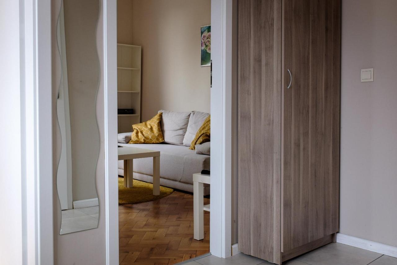 Victus Apartamenty, Kamienica Grottgera Sopot Extérieur photo