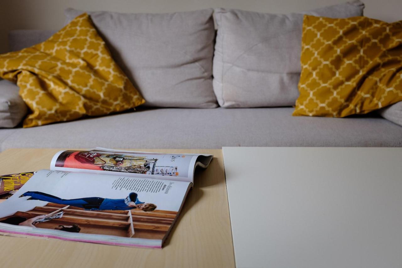 Victus Apartamenty, Kamienica Grottgera Sopot Extérieur photo
