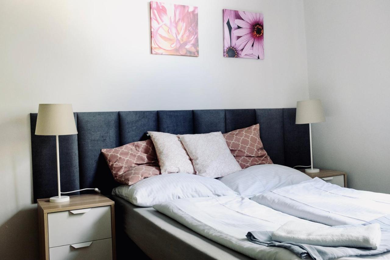 Victus Apartamenty, Kamienica Grottgera Sopot Extérieur photo