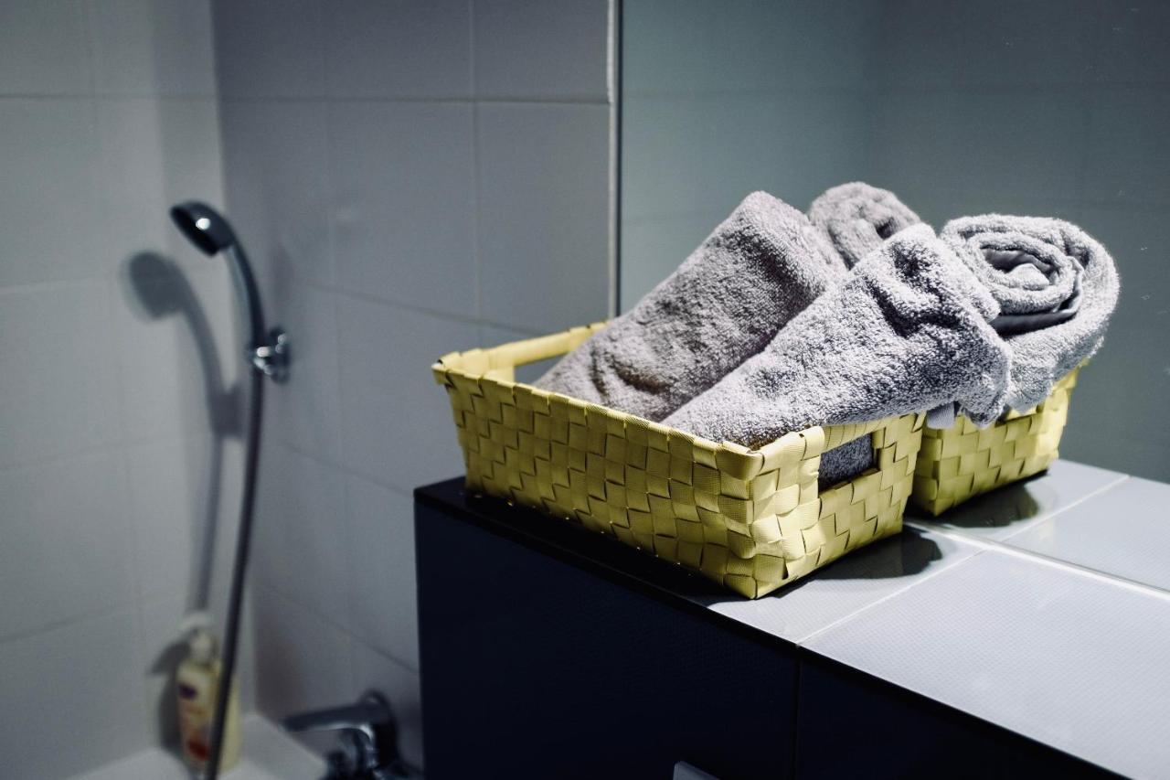 Victus Apartamenty, Kamienica Grottgera Sopot Extérieur photo