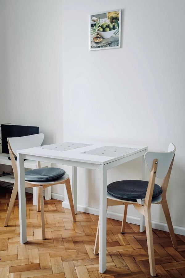 Victus Apartamenty, Kamienica Grottgera Sopot Extérieur photo