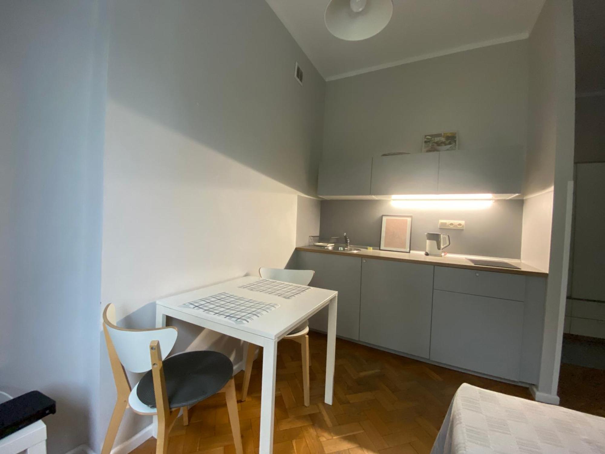 Victus Apartamenty, Kamienica Grottgera Sopot Extérieur photo