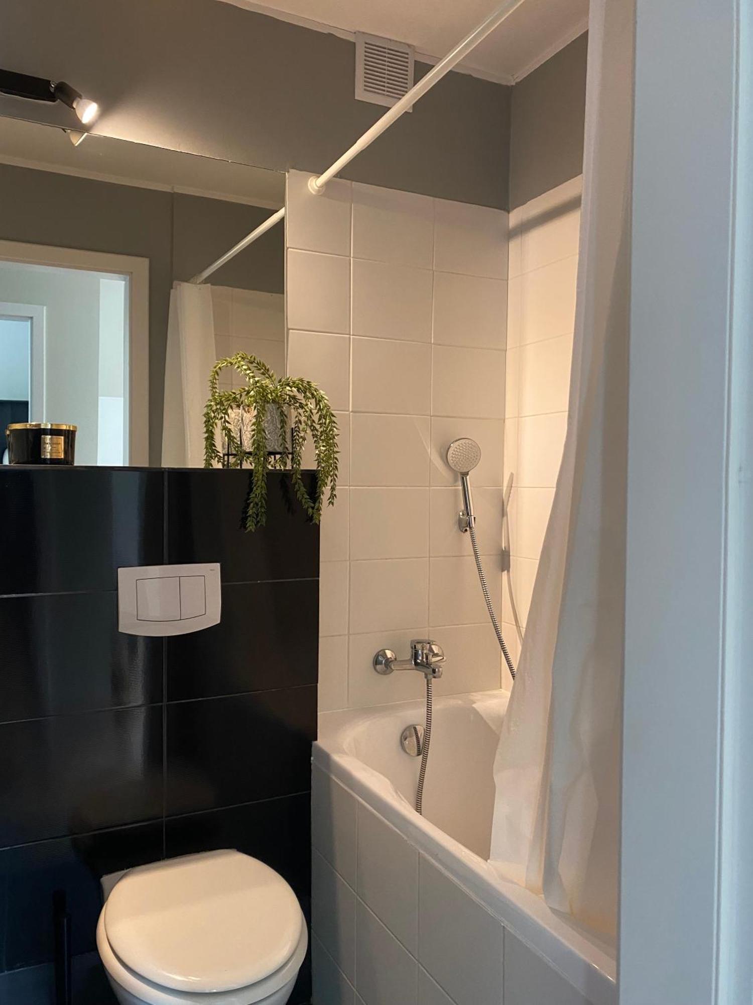 Victus Apartamenty, Kamienica Grottgera Sopot Extérieur photo