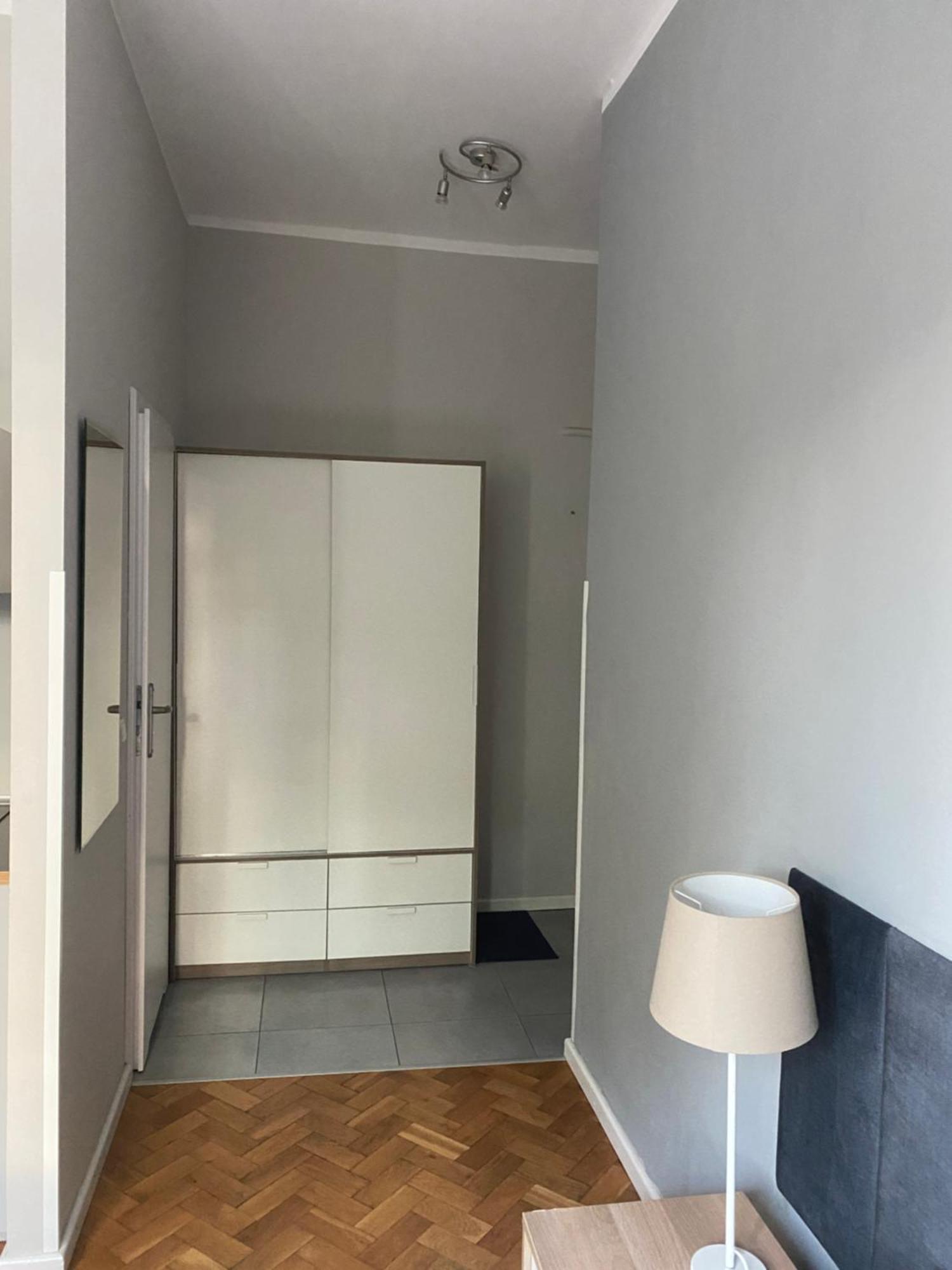 Victus Apartamenty, Kamienica Grottgera Sopot Extérieur photo