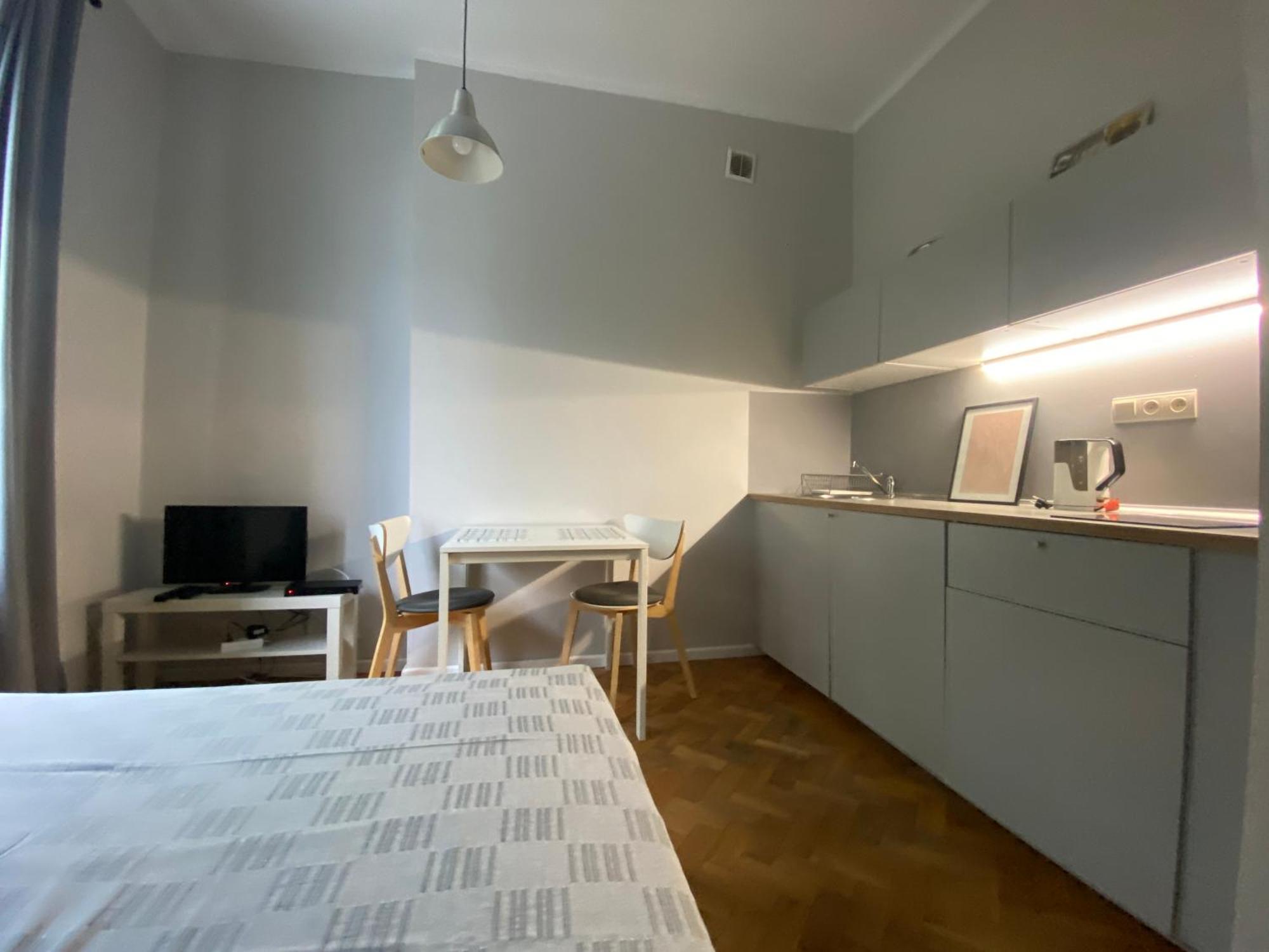 Victus Apartamenty, Kamienica Grottgera Sopot Extérieur photo