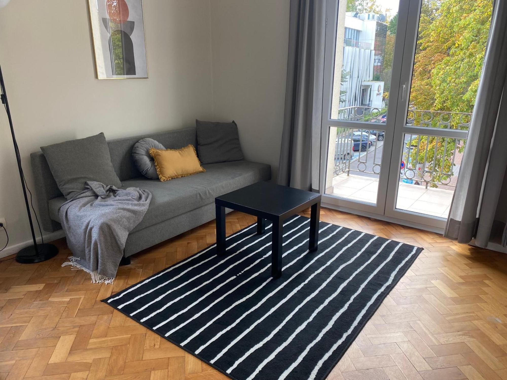Victus Apartamenty, Kamienica Grottgera Sopot Extérieur photo