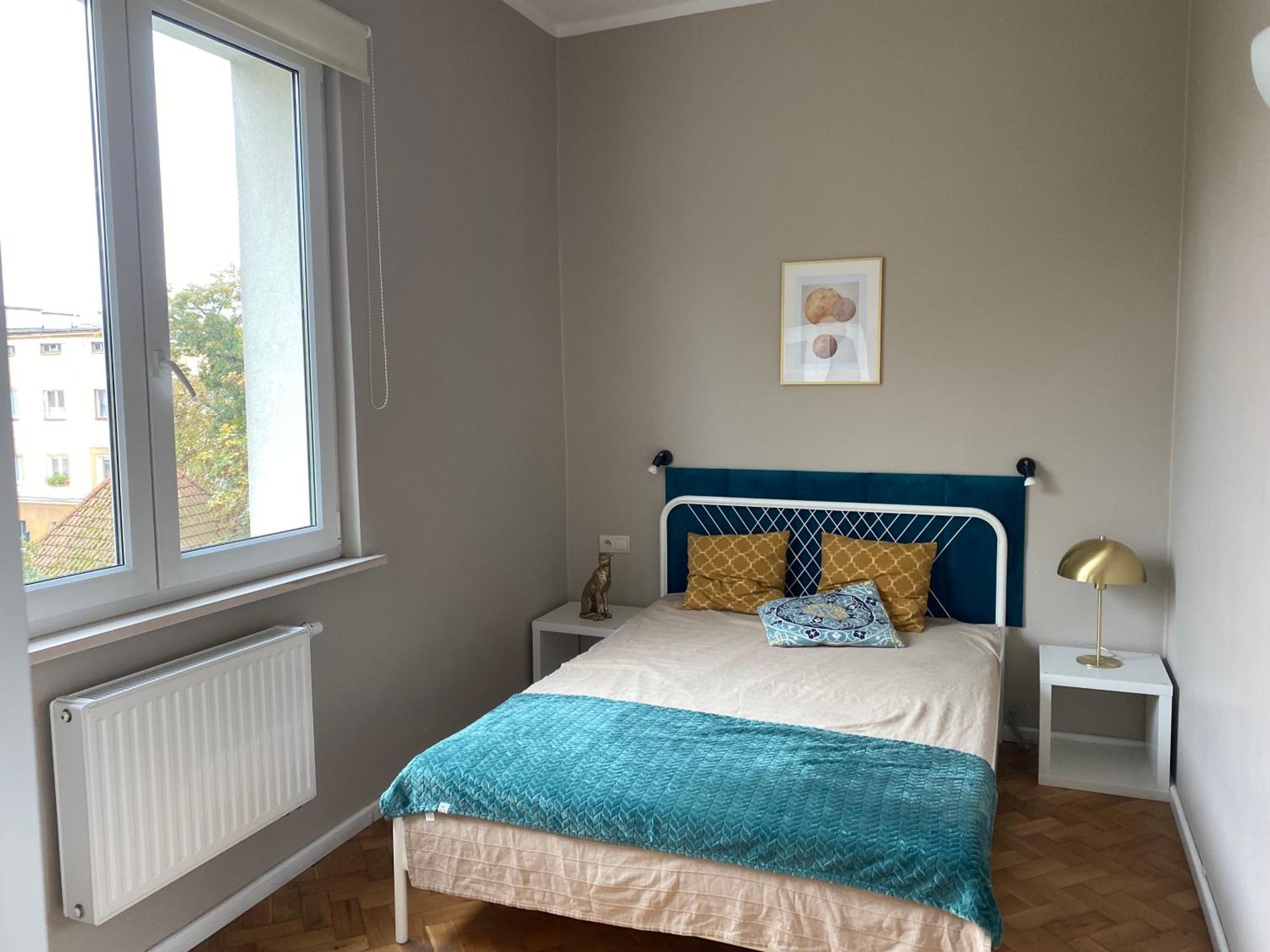 Victus Apartamenty, Kamienica Grottgera Sopot Extérieur photo