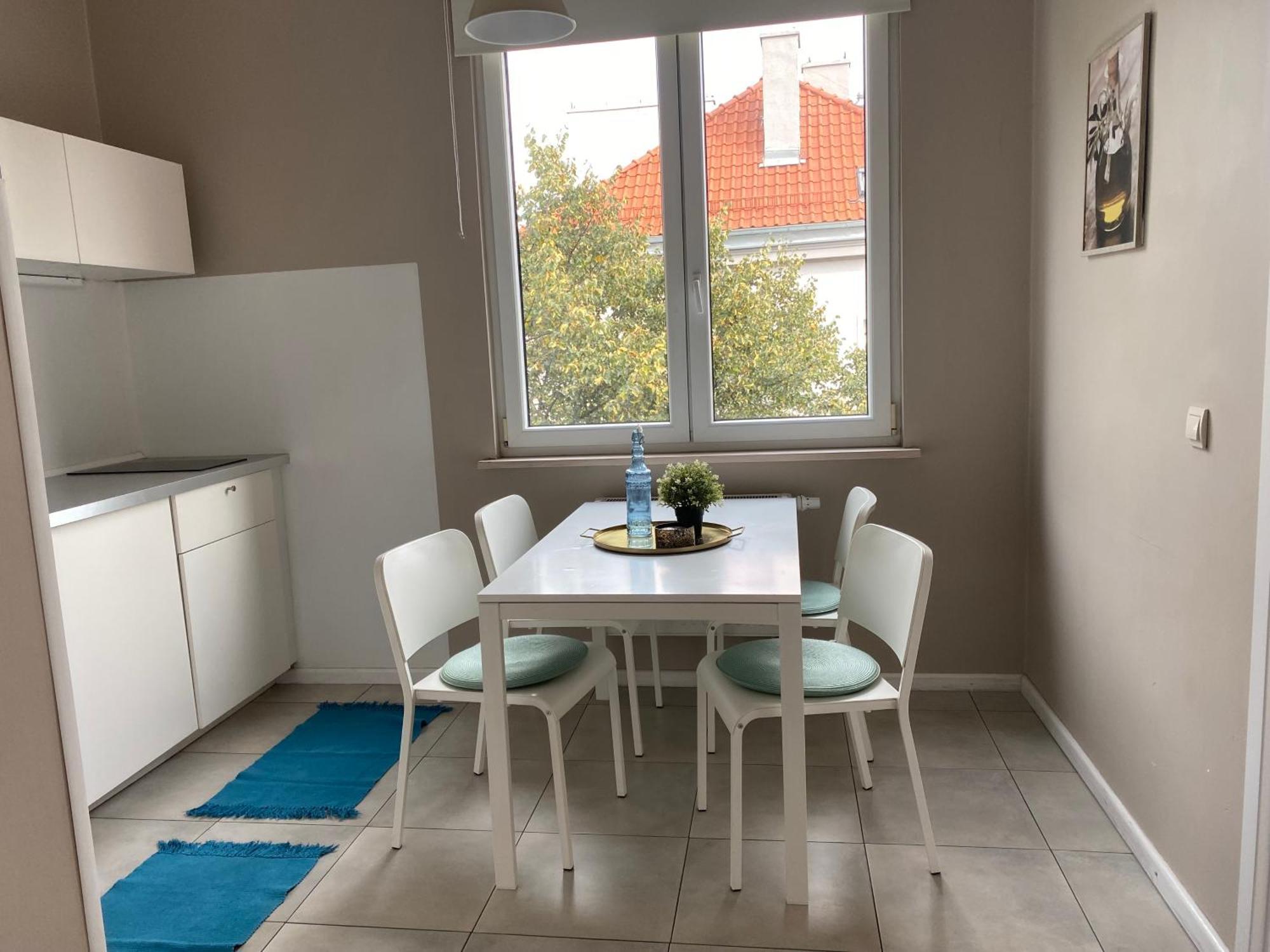 Victus Apartamenty, Kamienica Grottgera Sopot Extérieur photo
